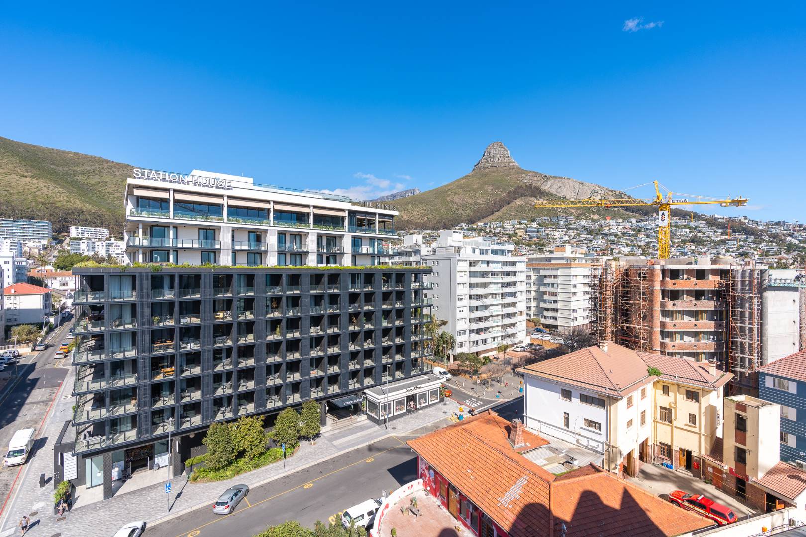 1 Bedroom Property for Sale in Sea Point Western Cape